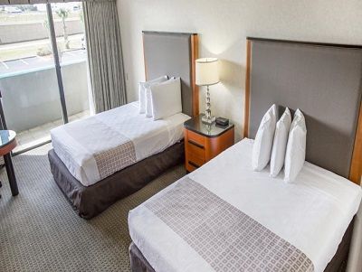 Clarion Inn Orlando Airport Екстериор снимка