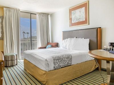Clarion Inn Orlando Airport Екстериор снимка